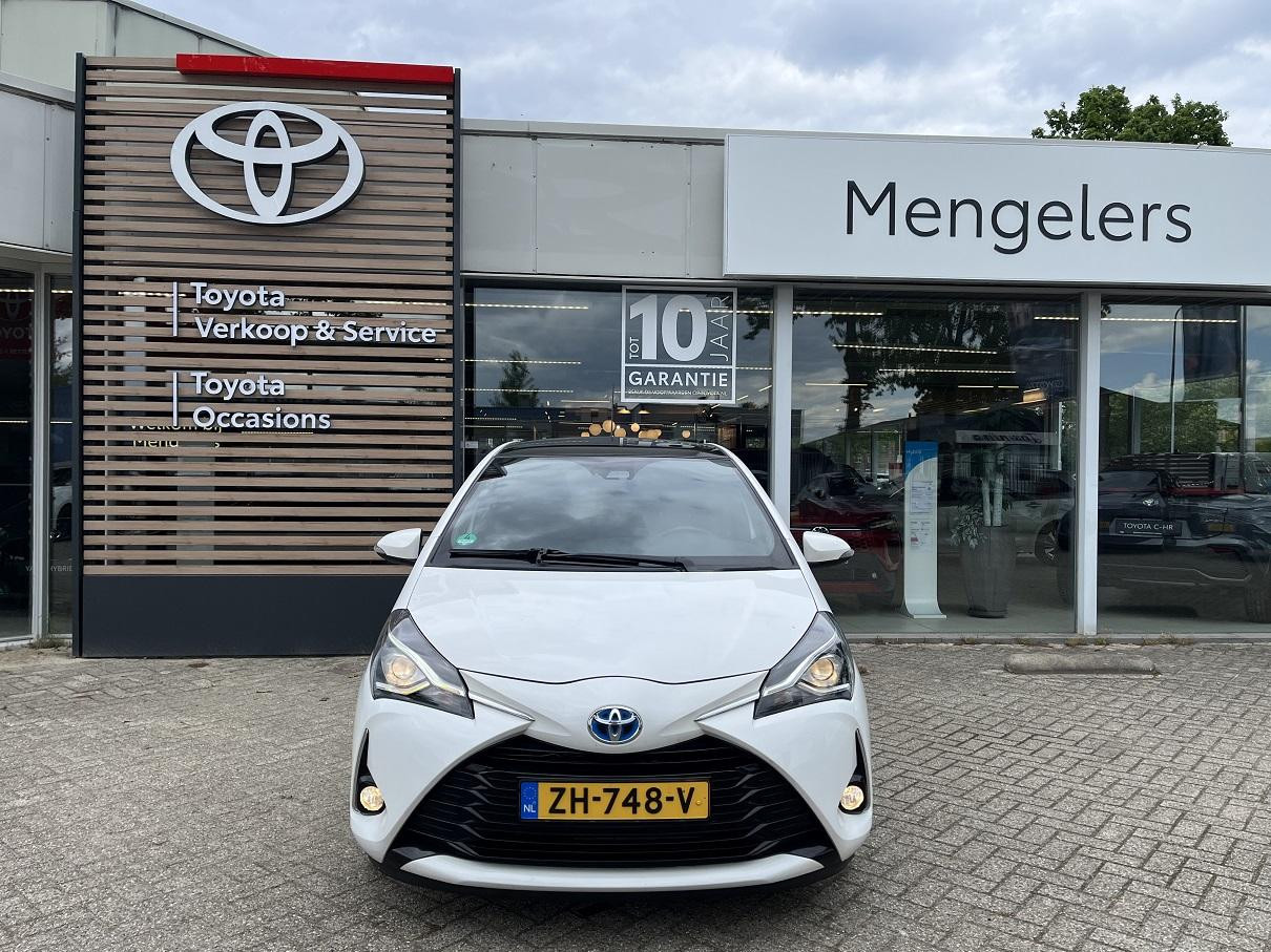 Toyota Toyota