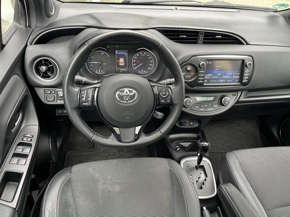 Toyota Toyota