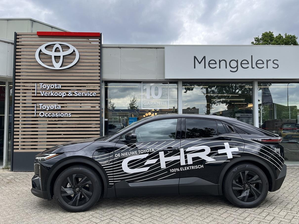 Toyota Toyota