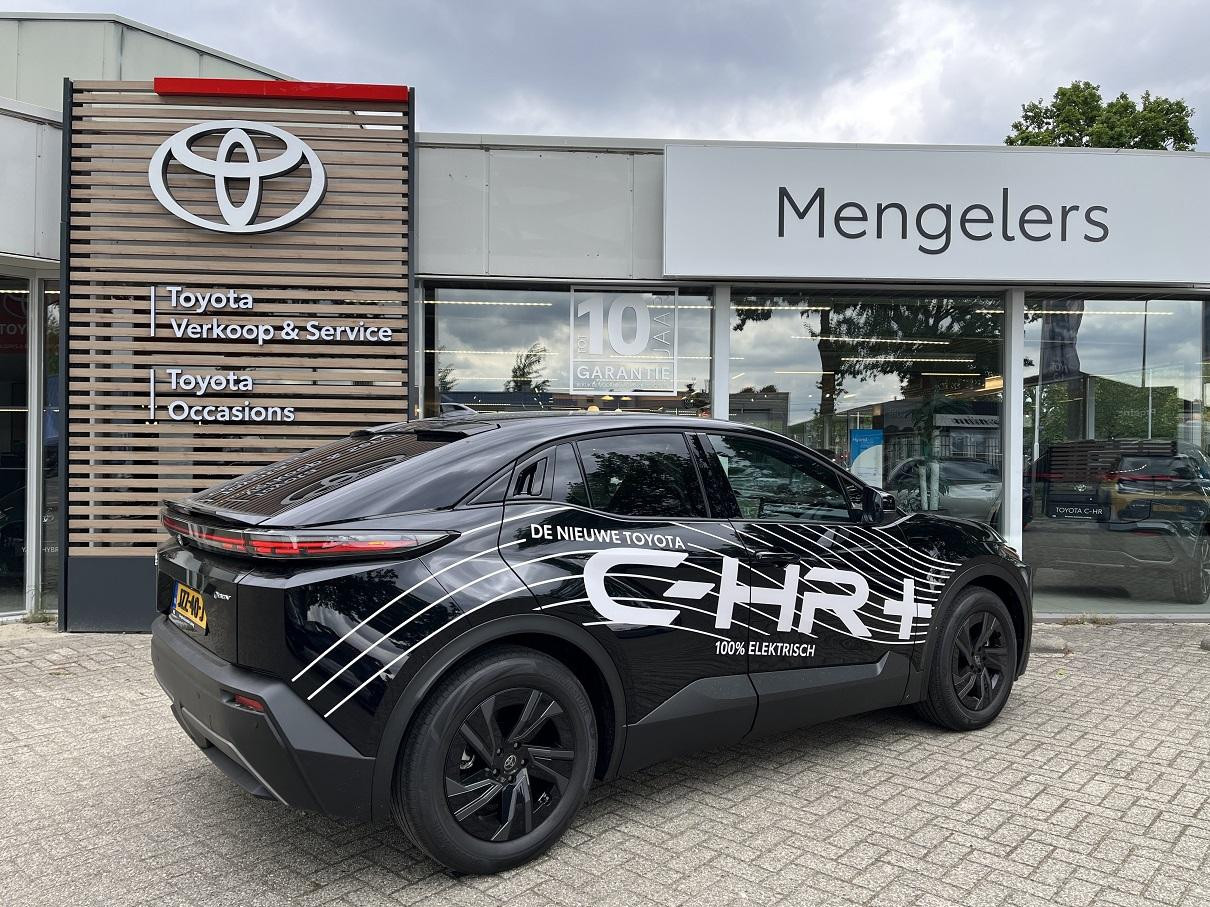Toyota Toyota