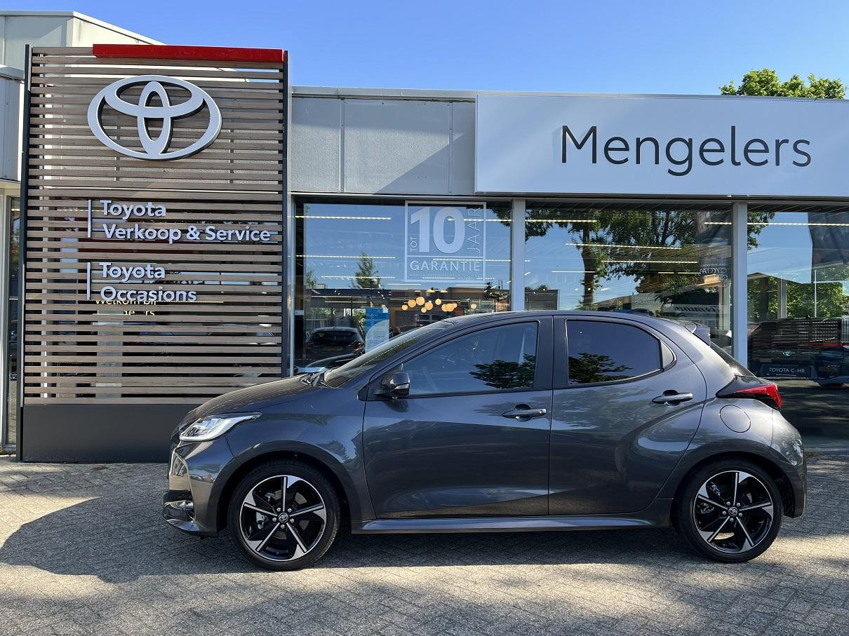 Toyota