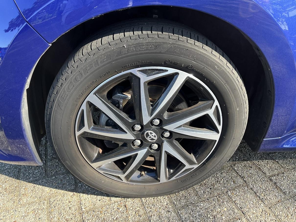 Toyota Toyota