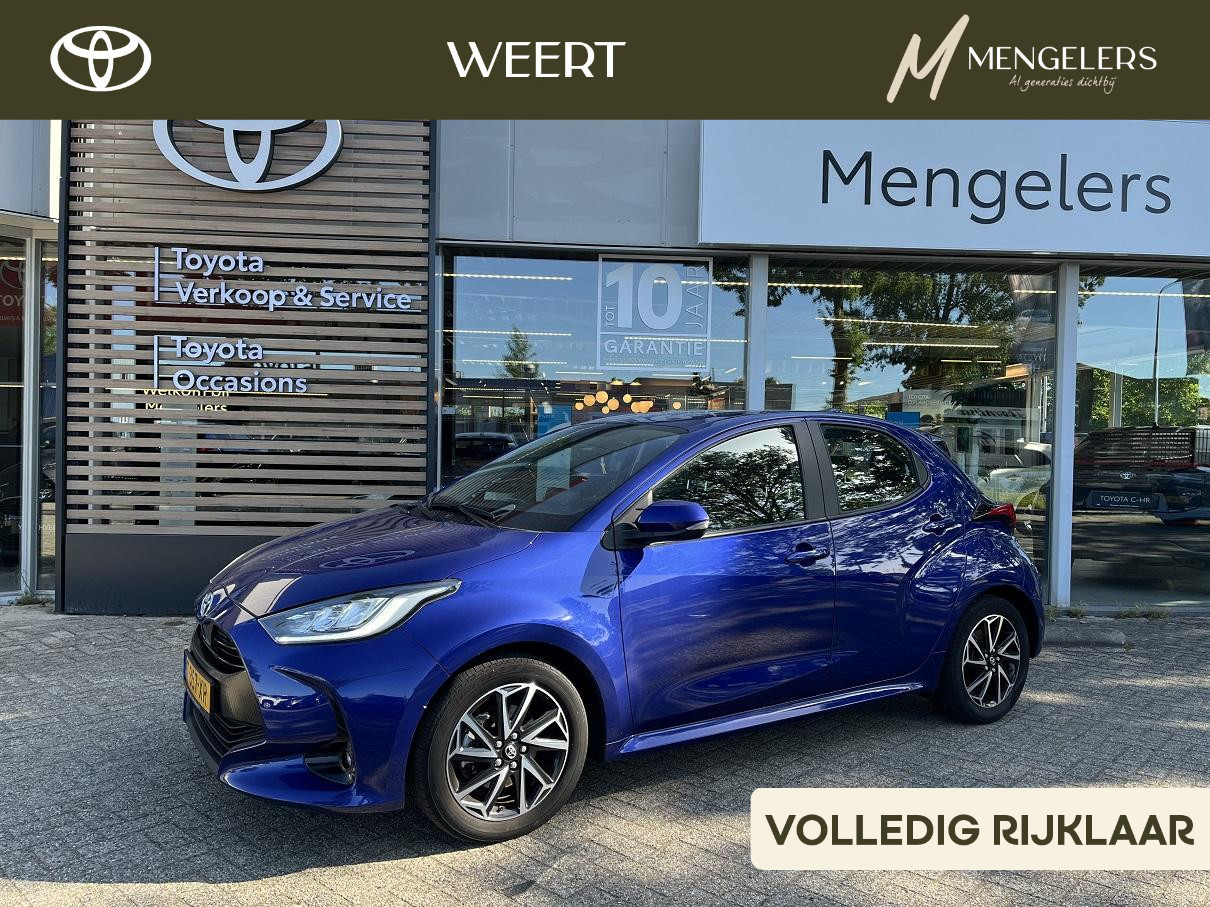 Toyota Toyota