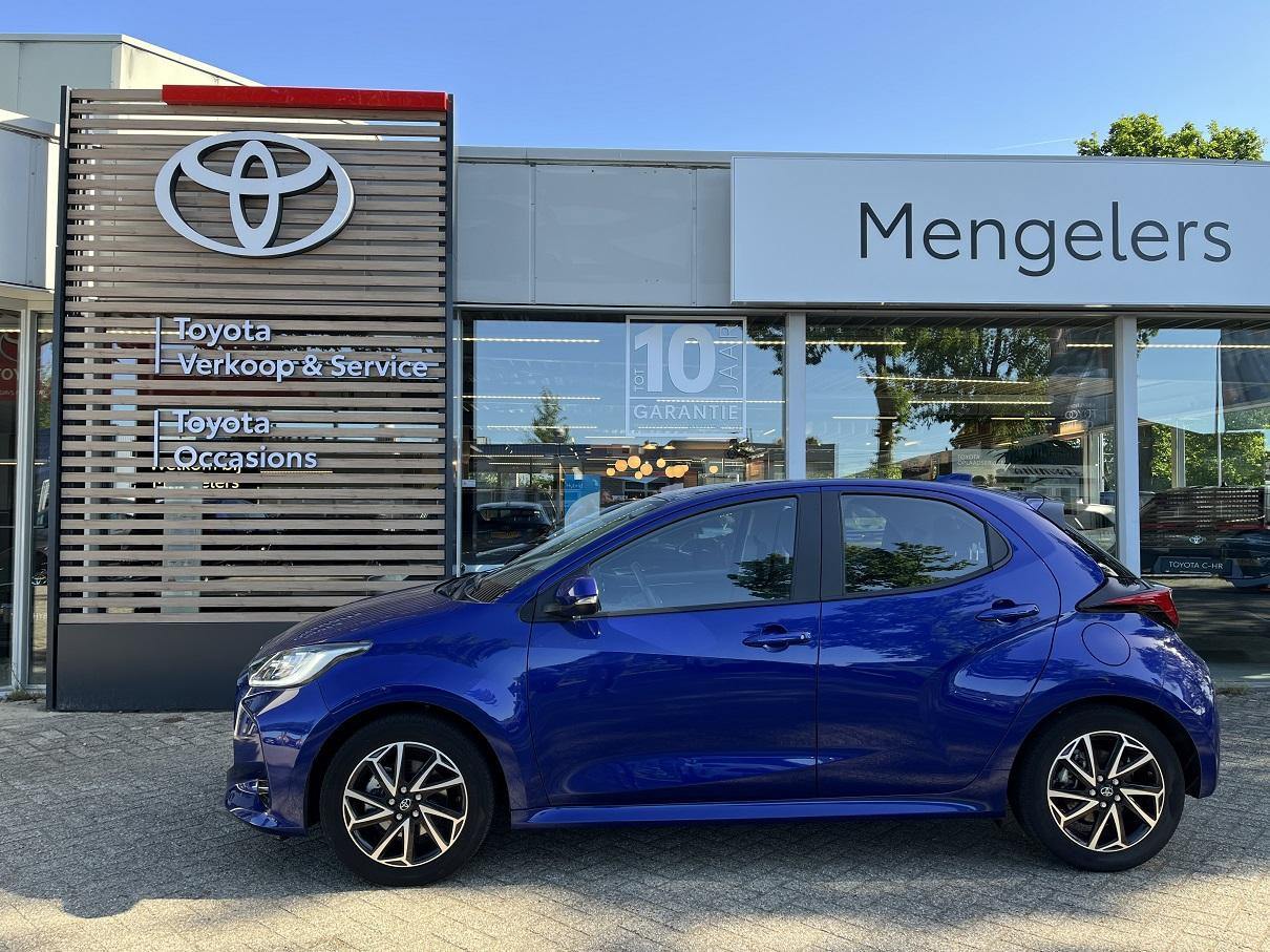 Toyota Toyota