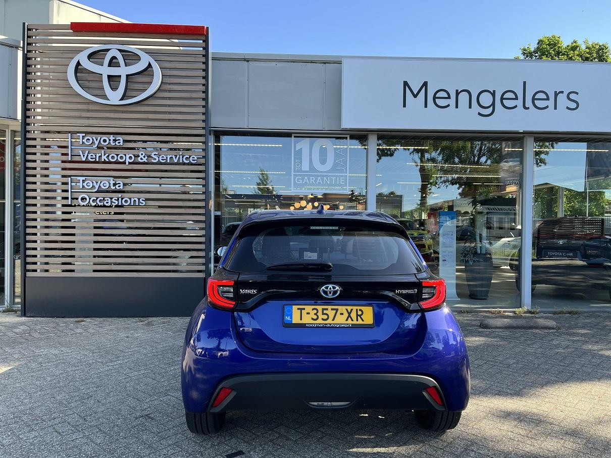 Toyota Toyota