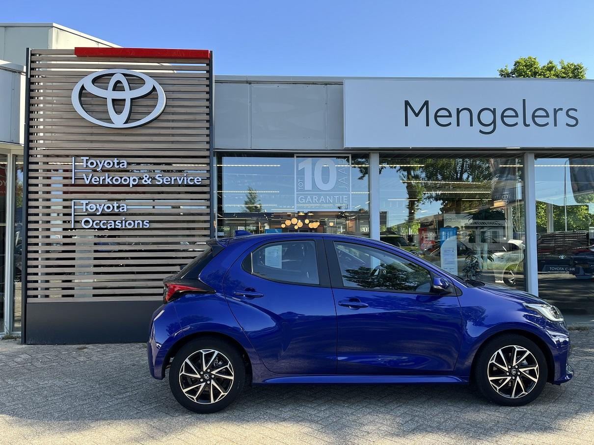 Toyota Toyota