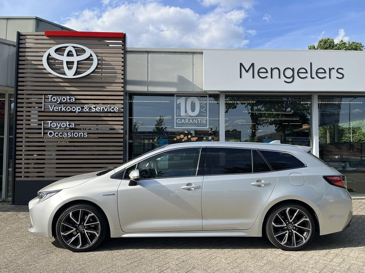 Toyota Toyota