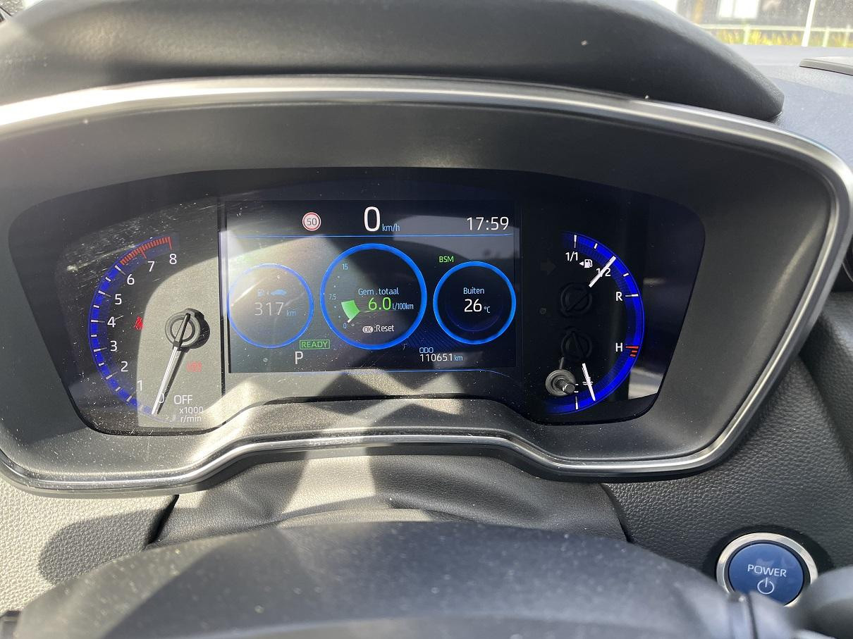 Toyota Toyota