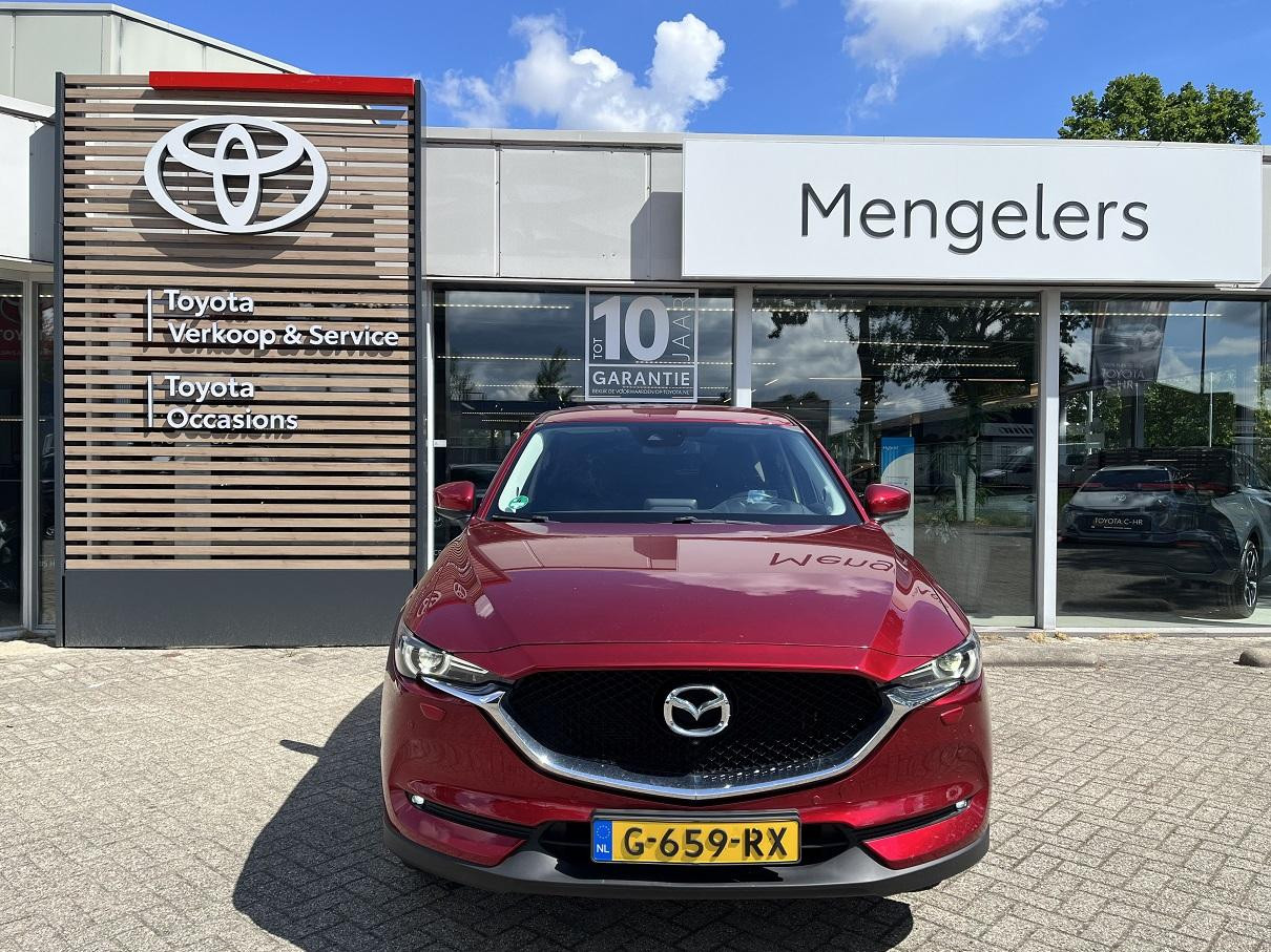 Mazda