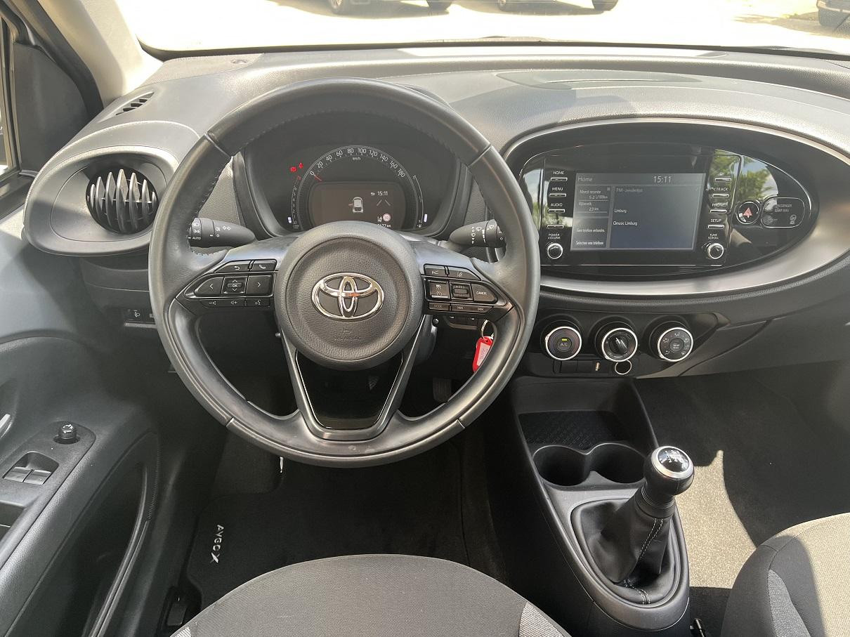 Toyota