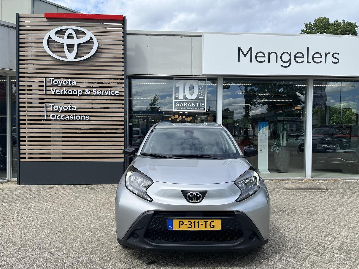 Toyota
