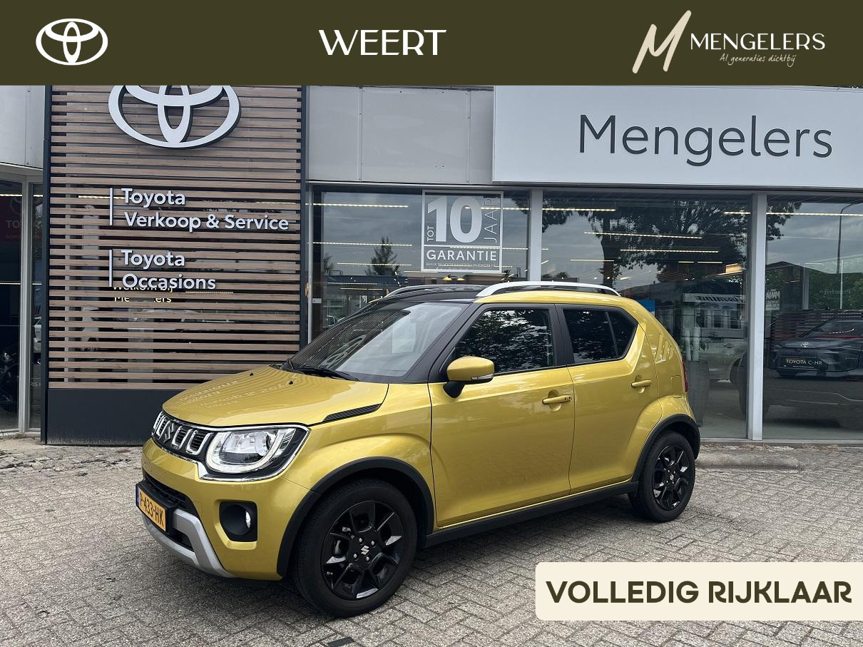 Suzuki