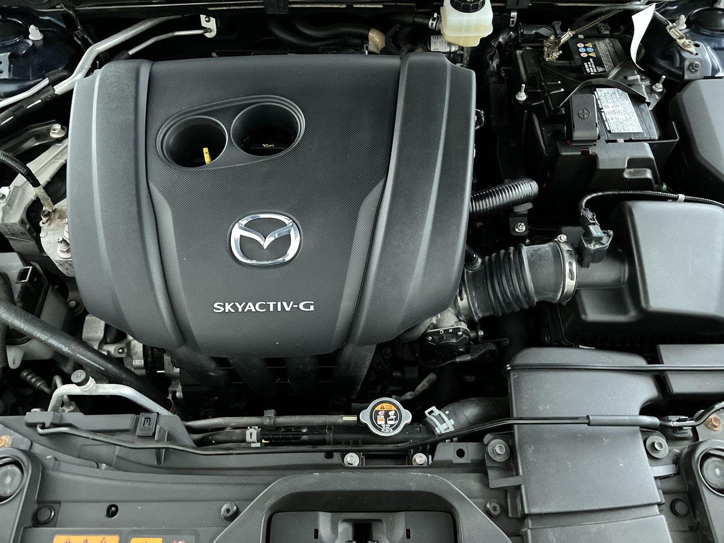 Mazda