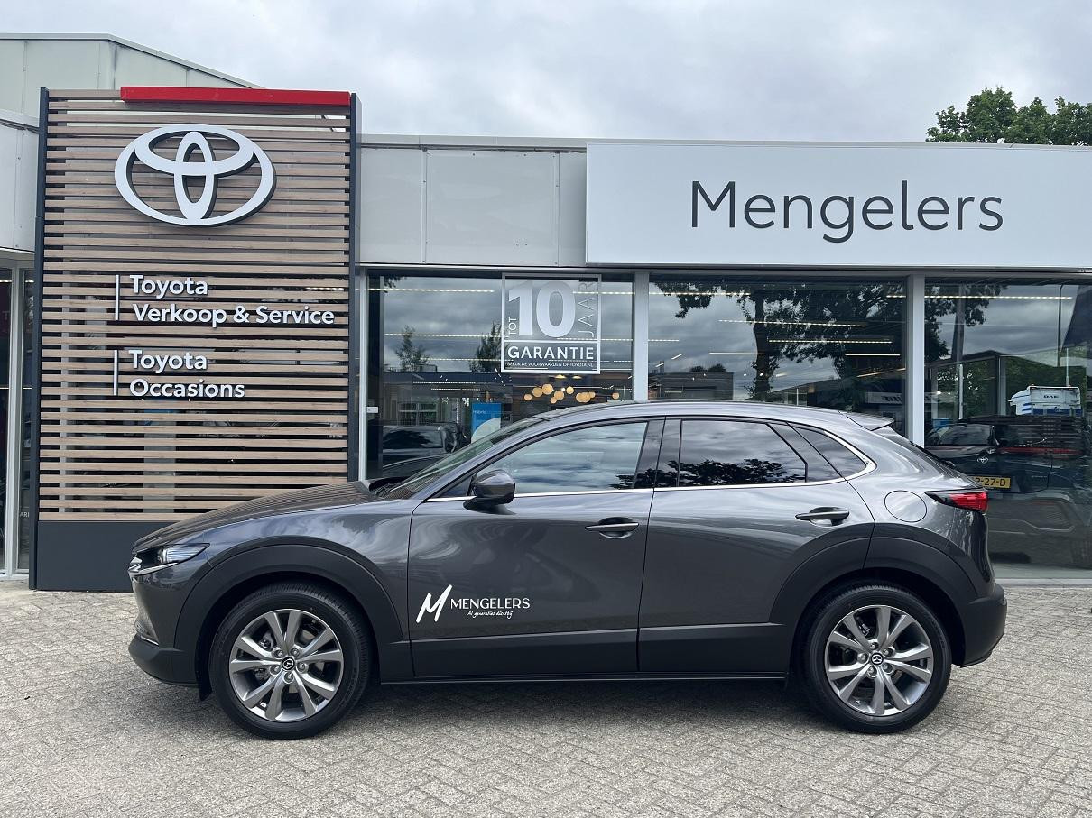 Mazda