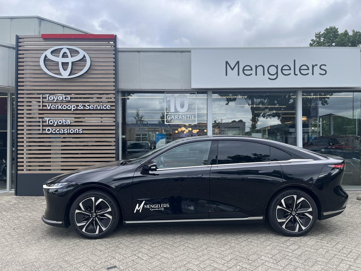 Mazda Mazda