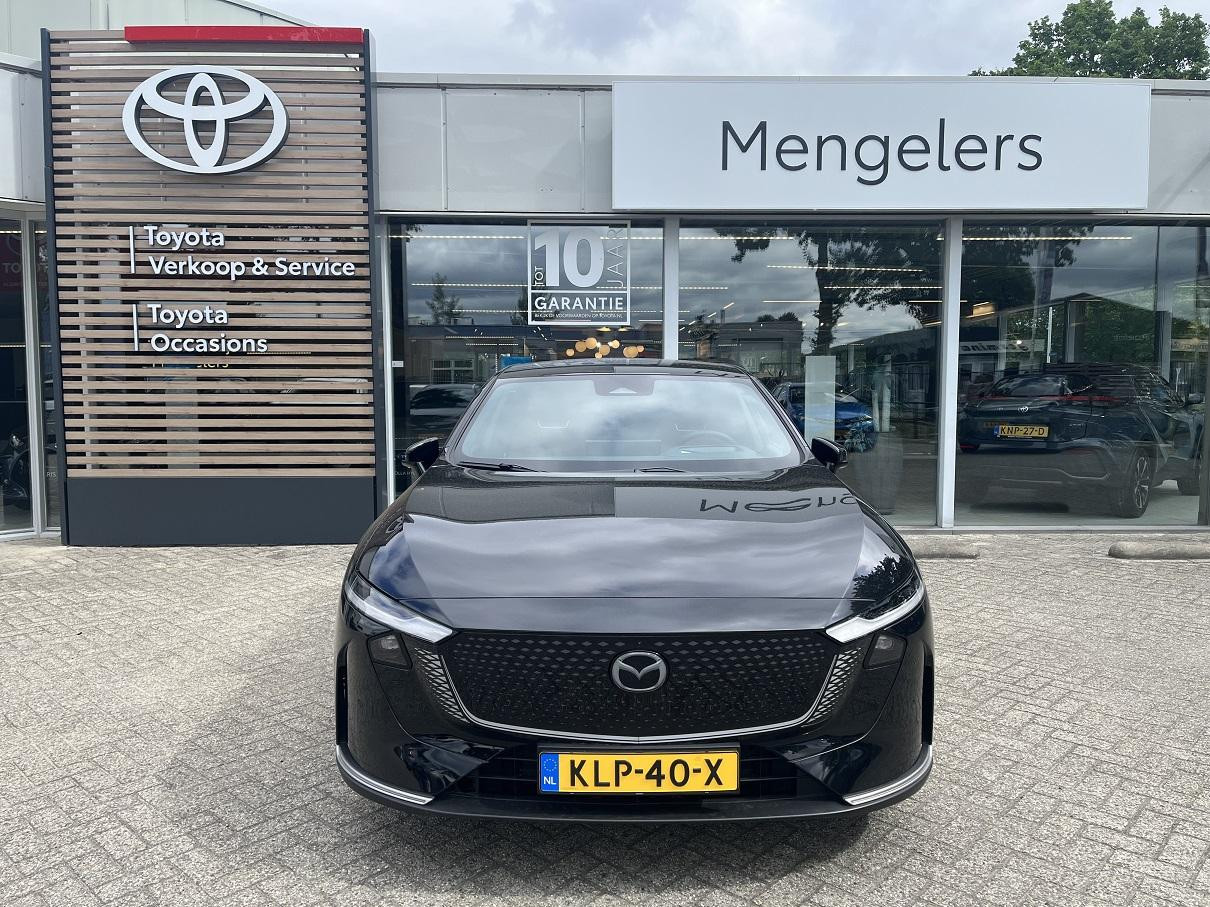 Mazda Mazda