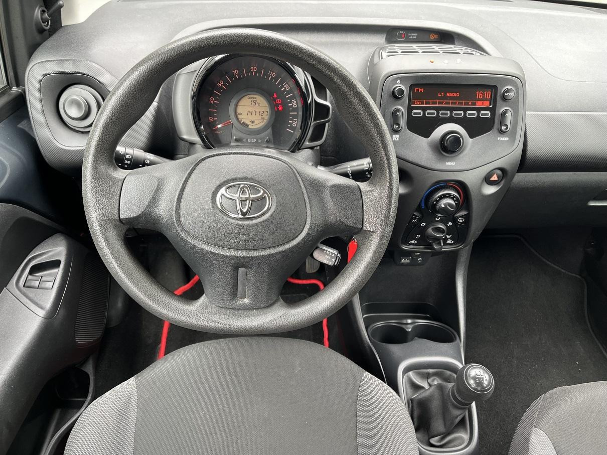 Toyota