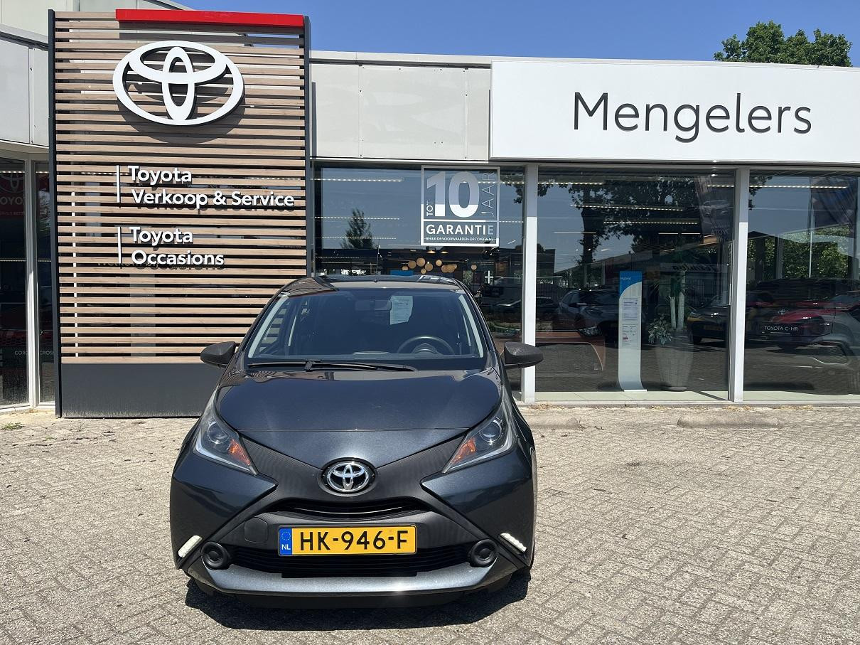 Toyota