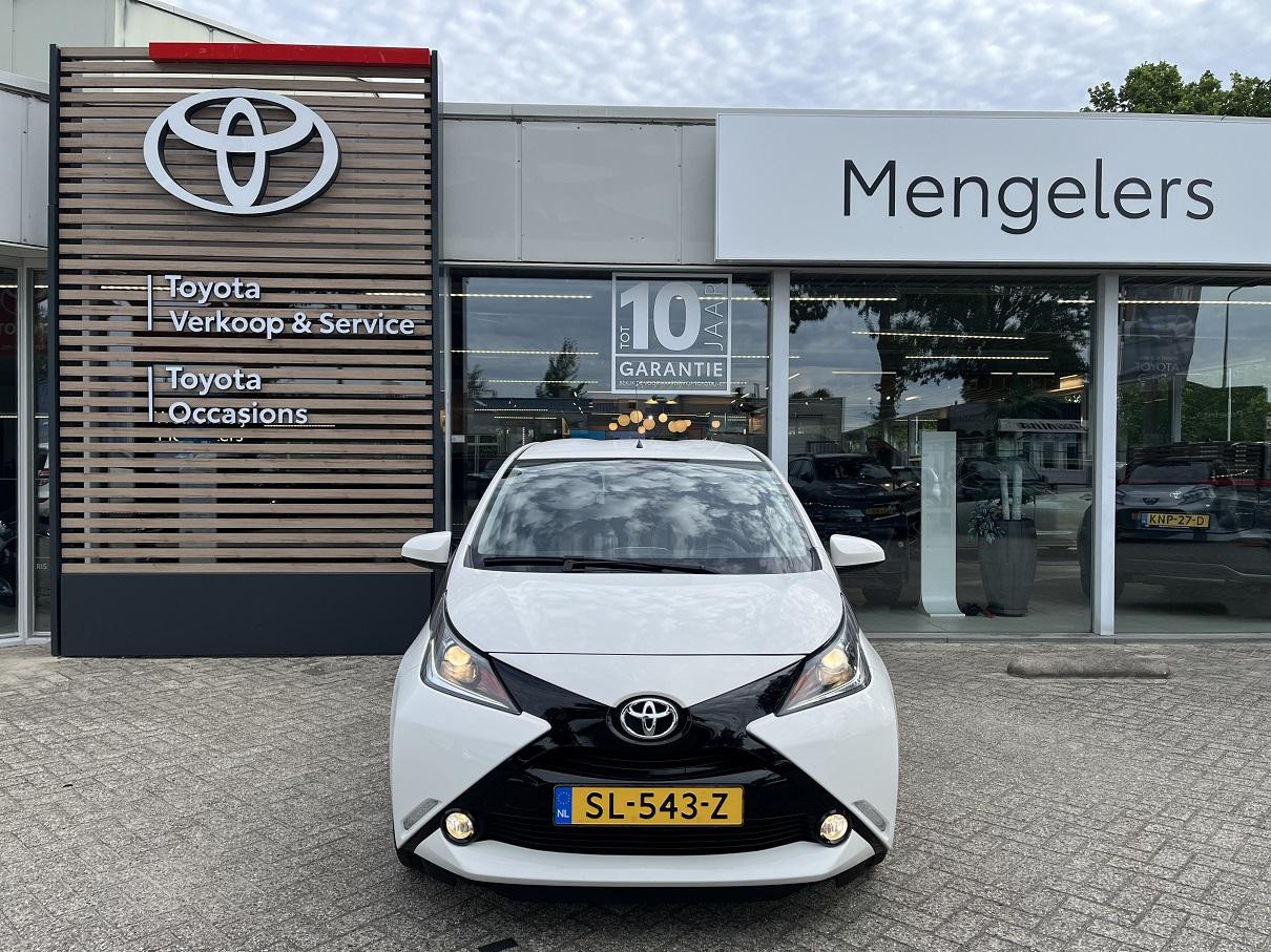 Toyota