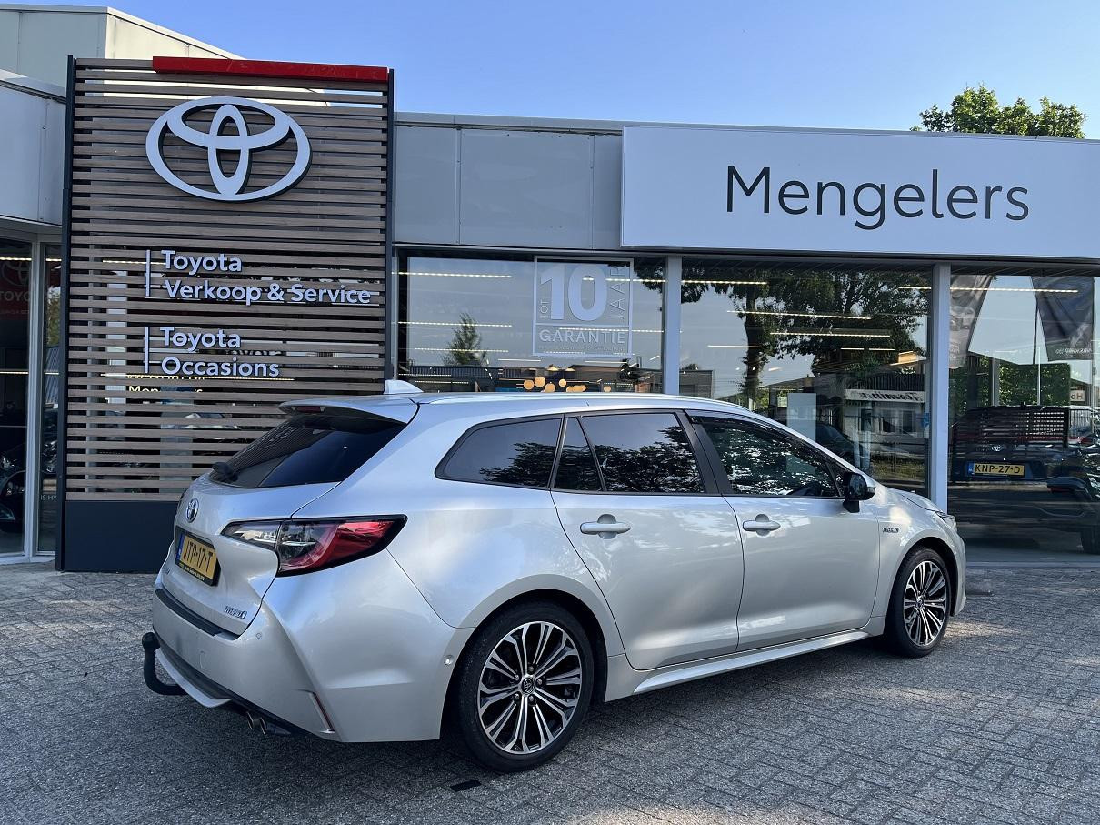 Toyota Toyota