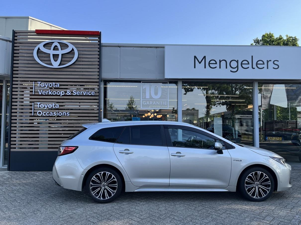 Toyota Toyota