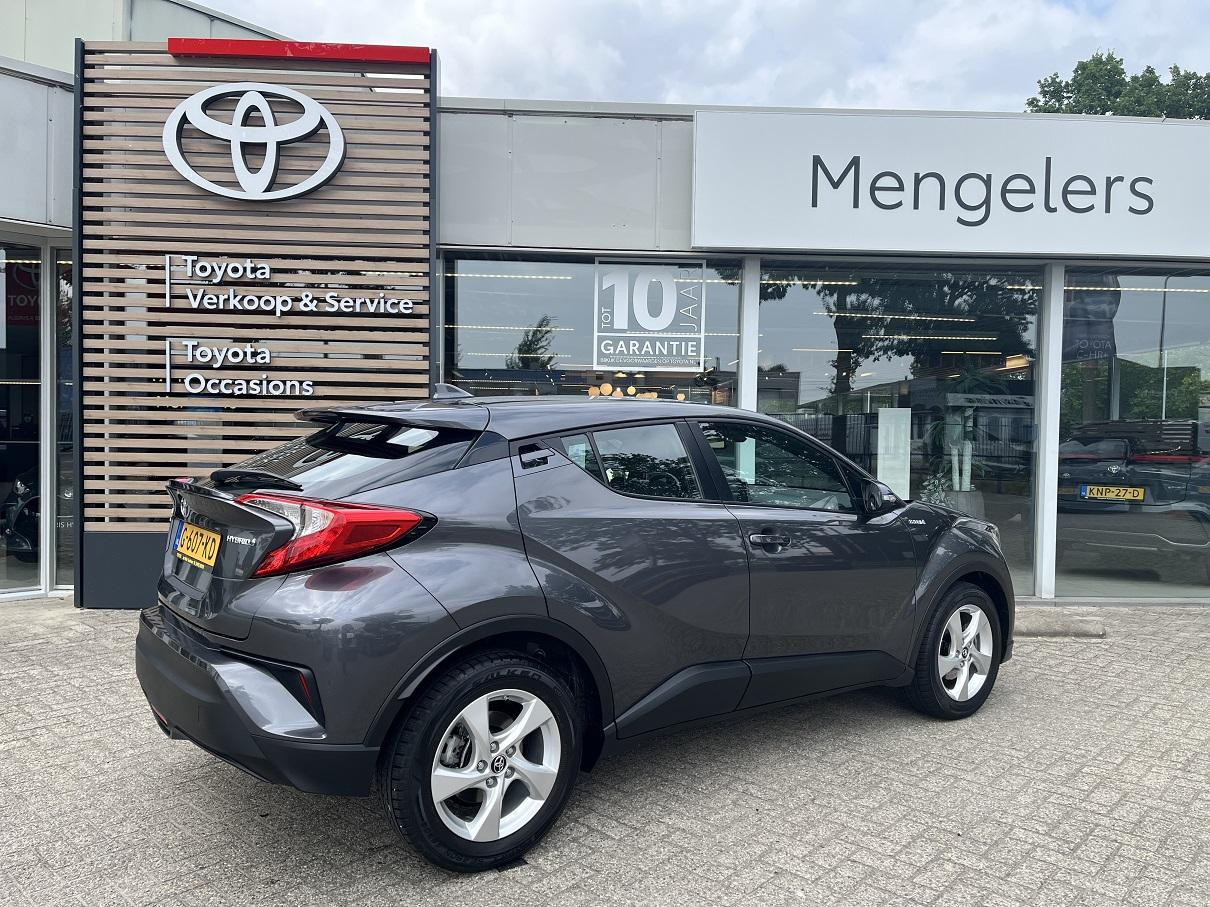Toyota Toyota