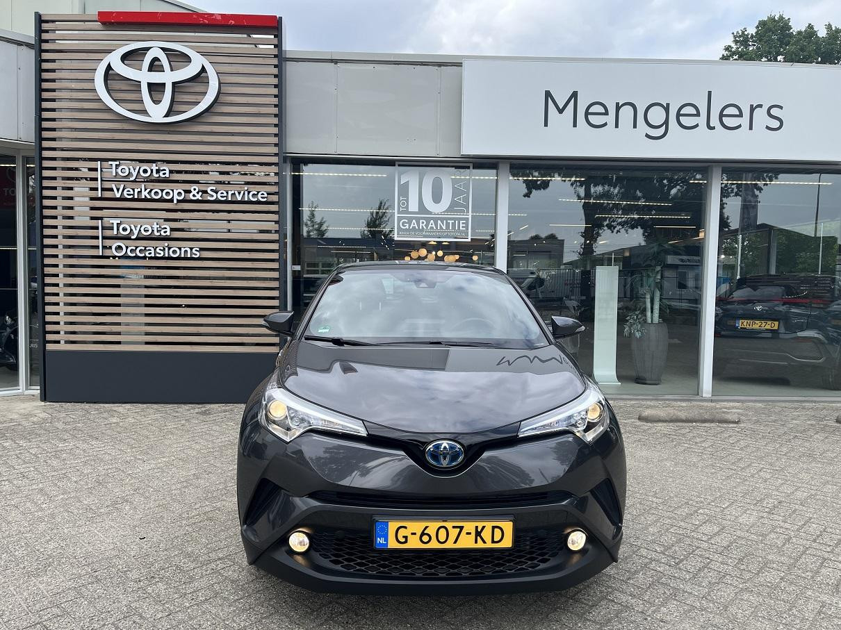Toyota Toyota