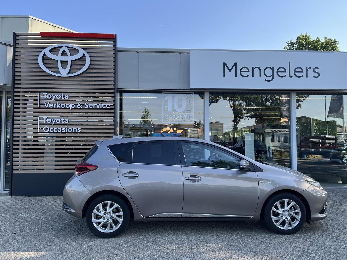 Toyota Toyota