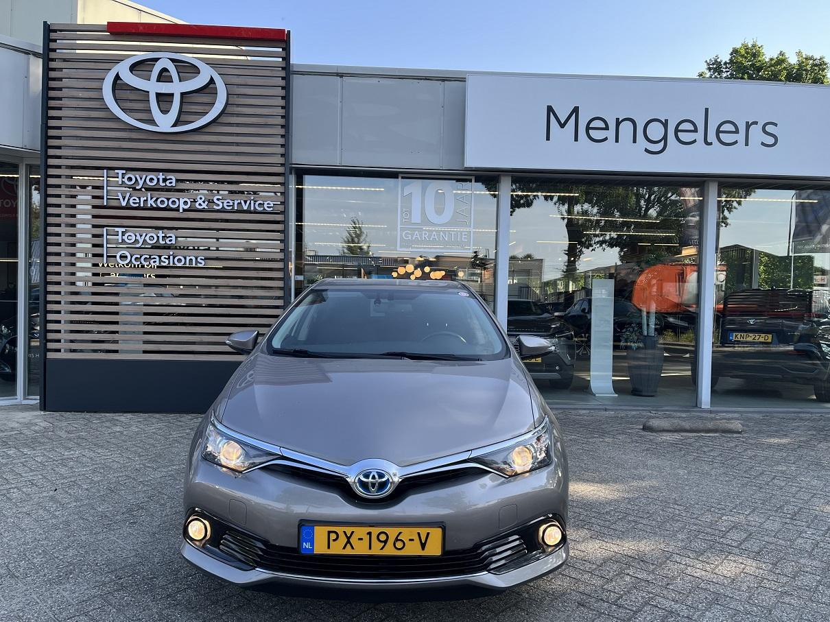 Toyota Toyota