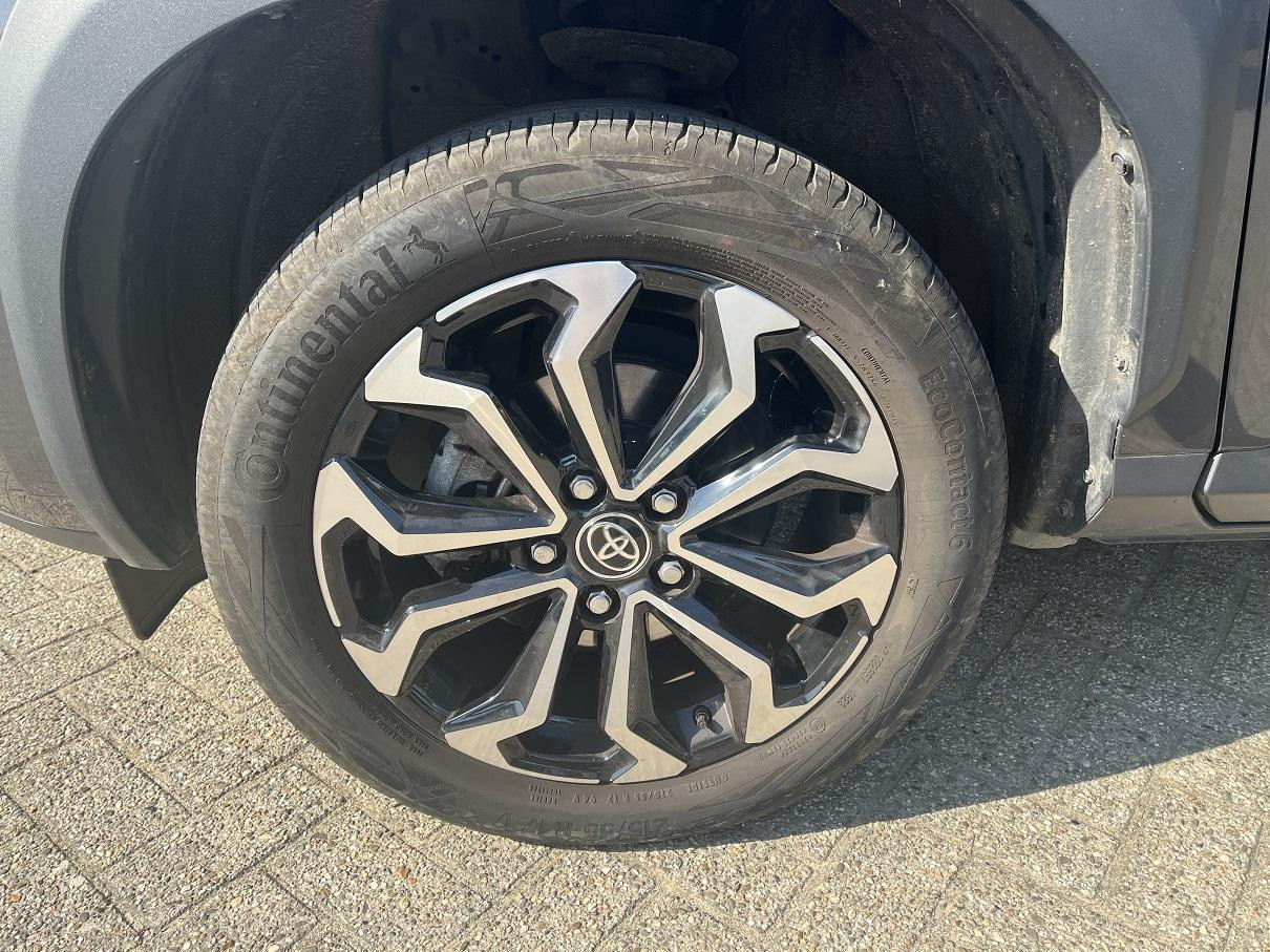 Toyota Toyota