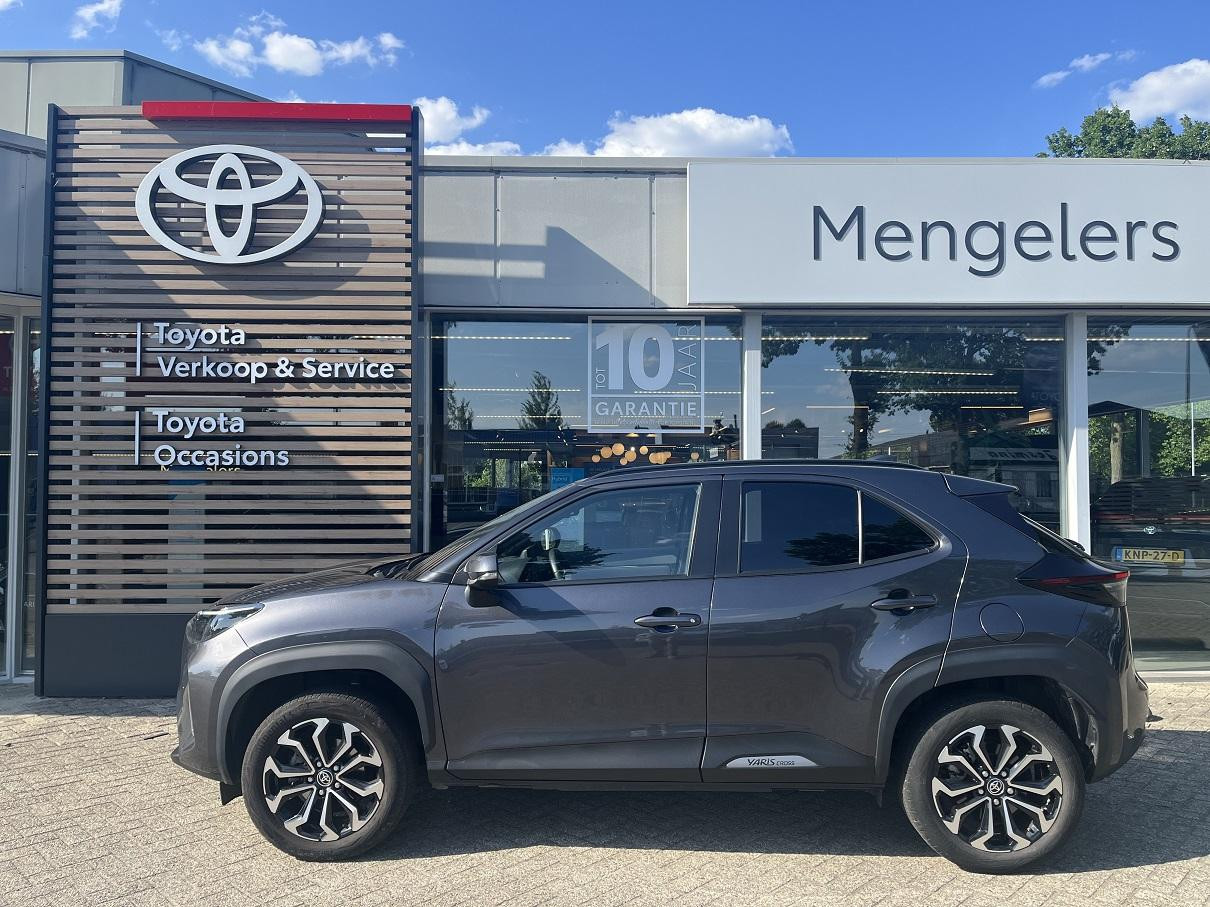 Toyota Toyota