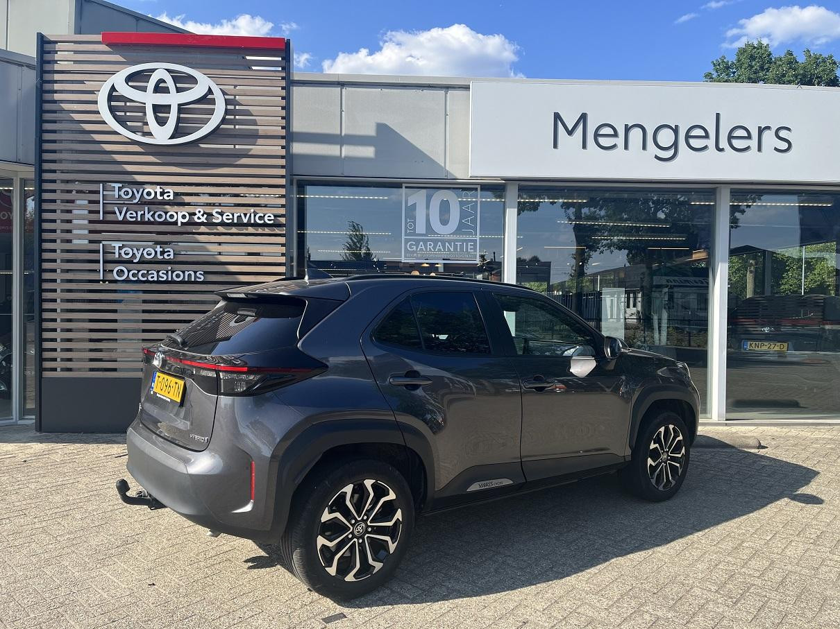 Toyota Toyota