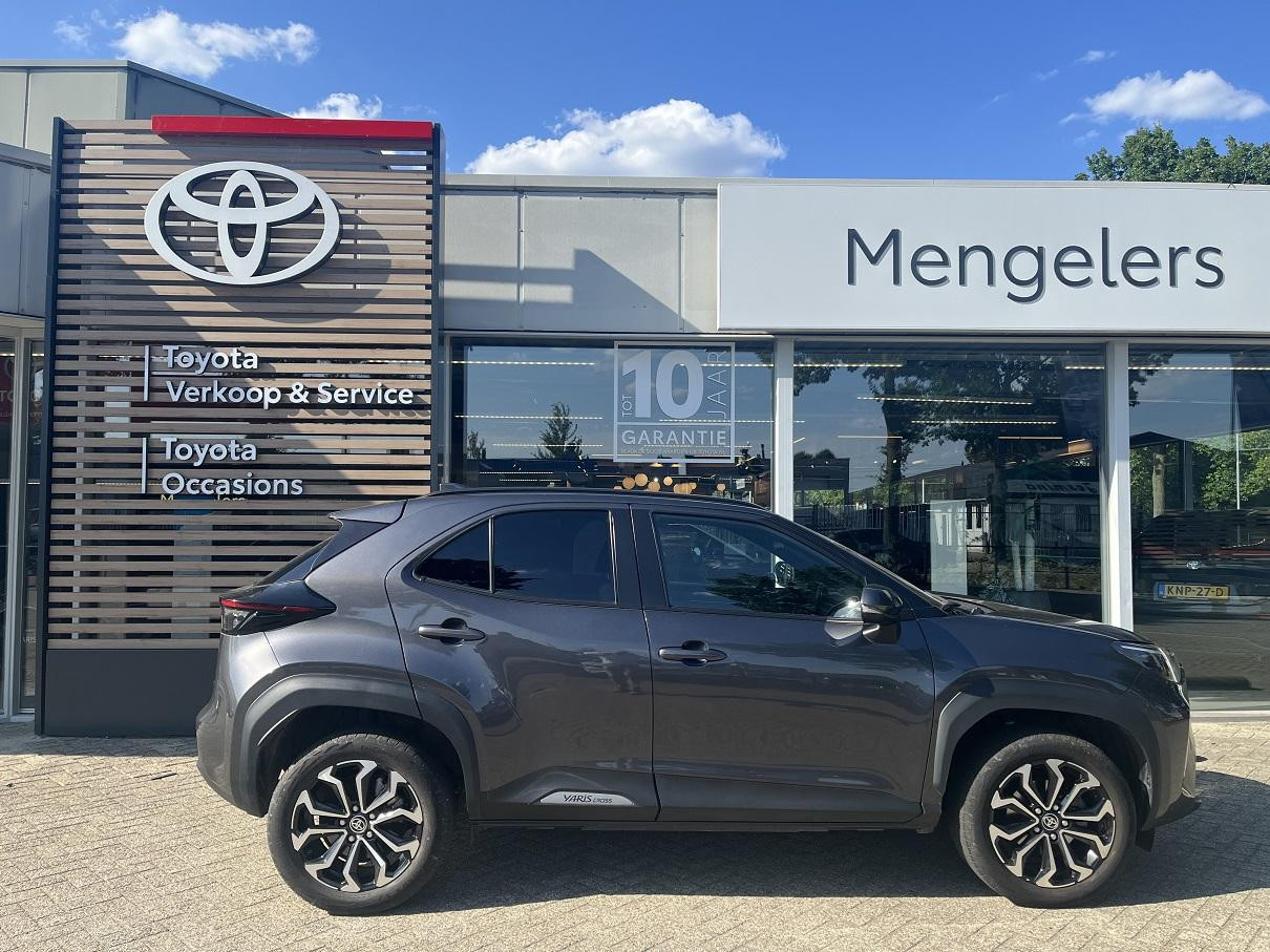 Toyota Toyota