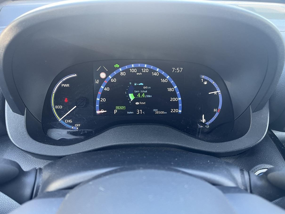 Toyota Toyota