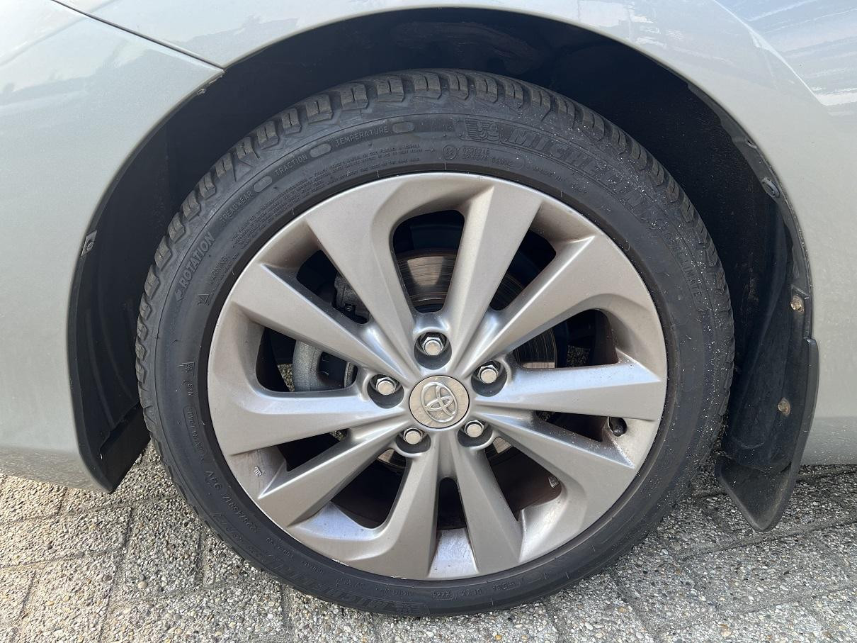 Toyota Toyota