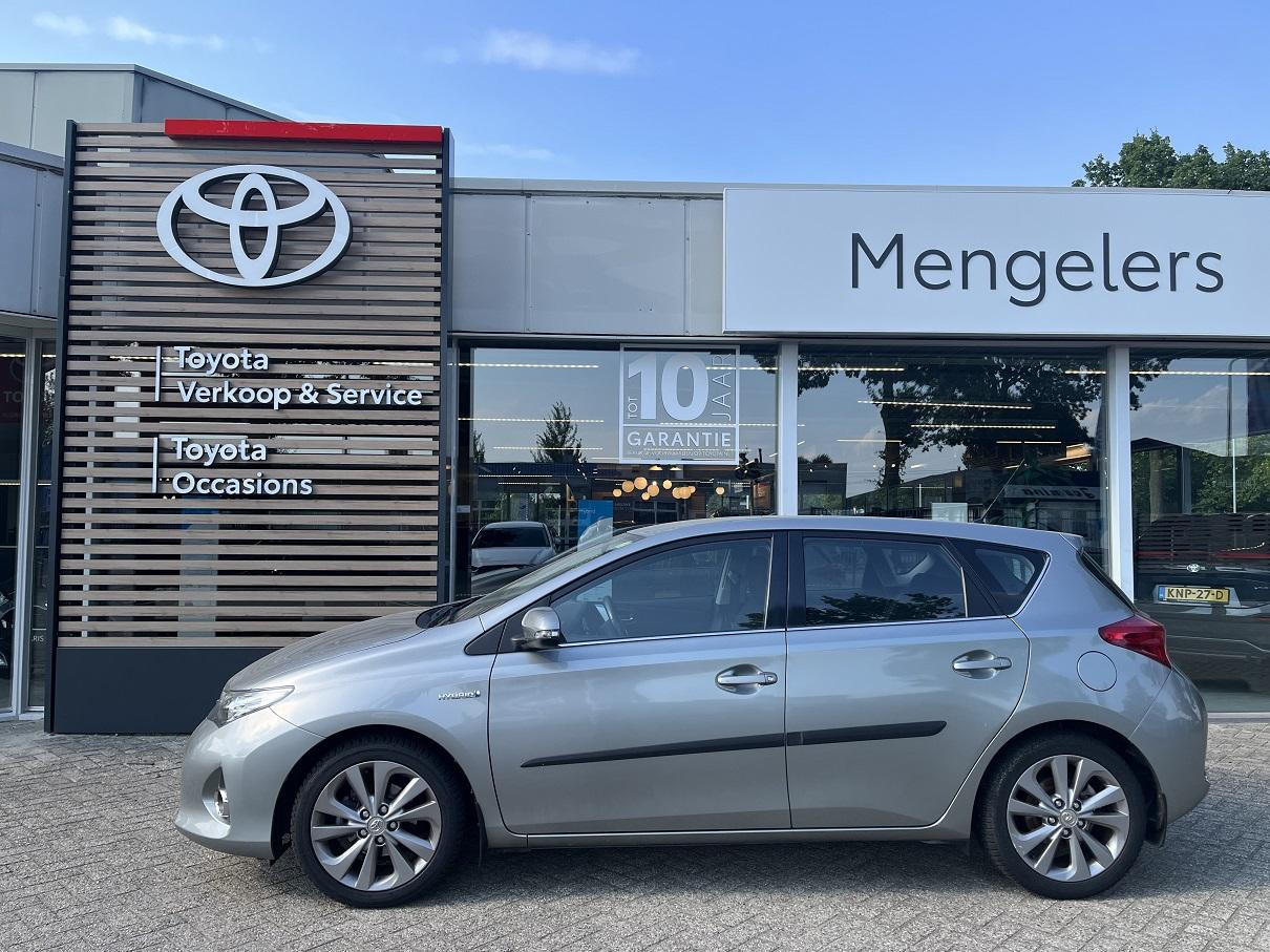 Toyota Toyota