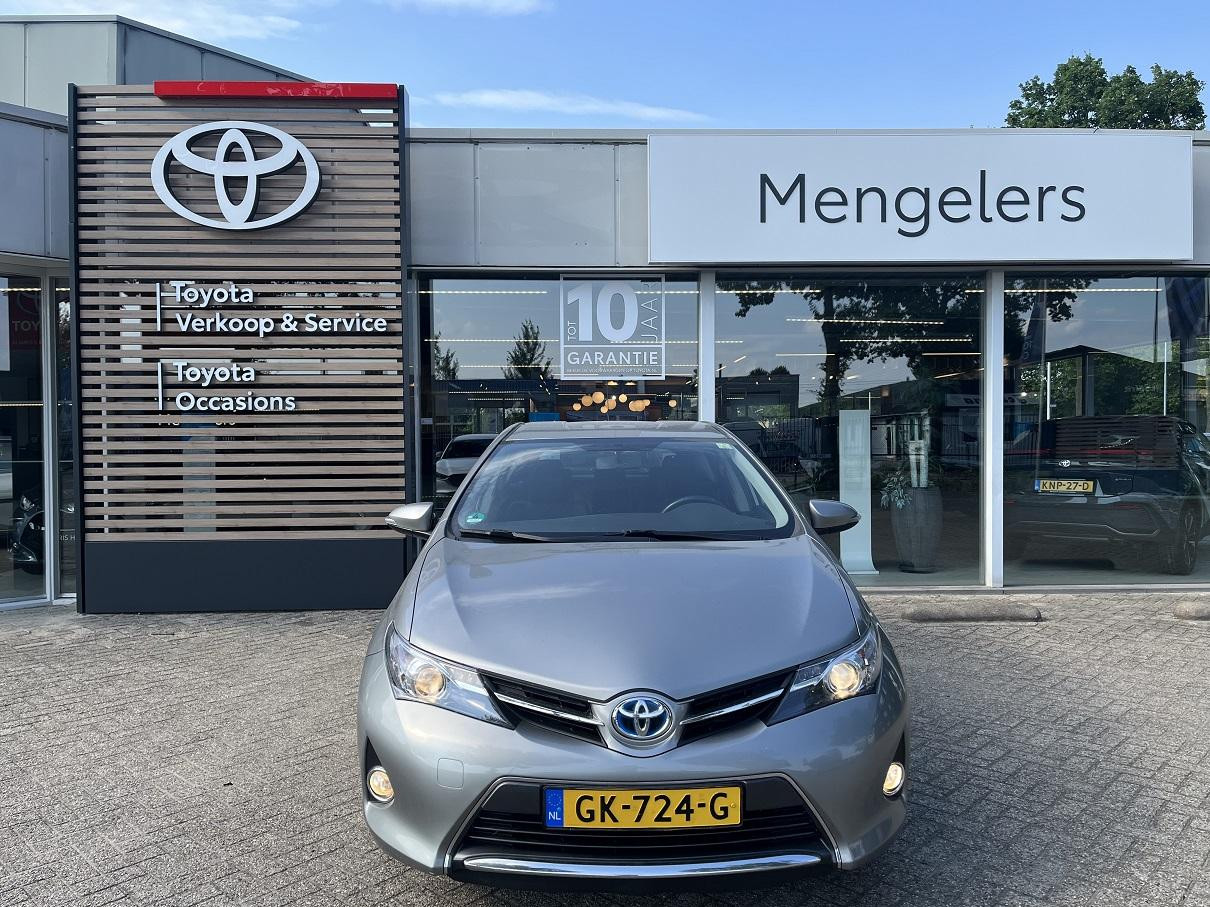 Toyota Toyota