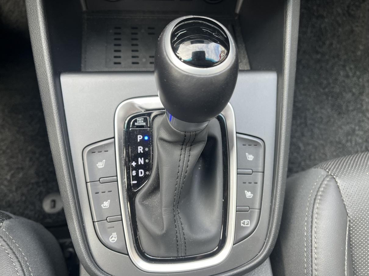 Hyundai Hyundai