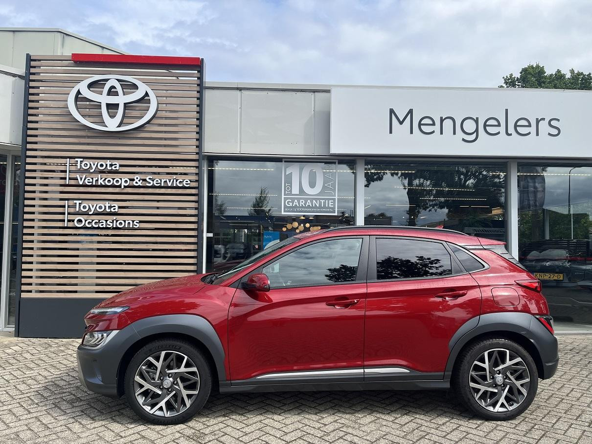 Hyundai Hyundai