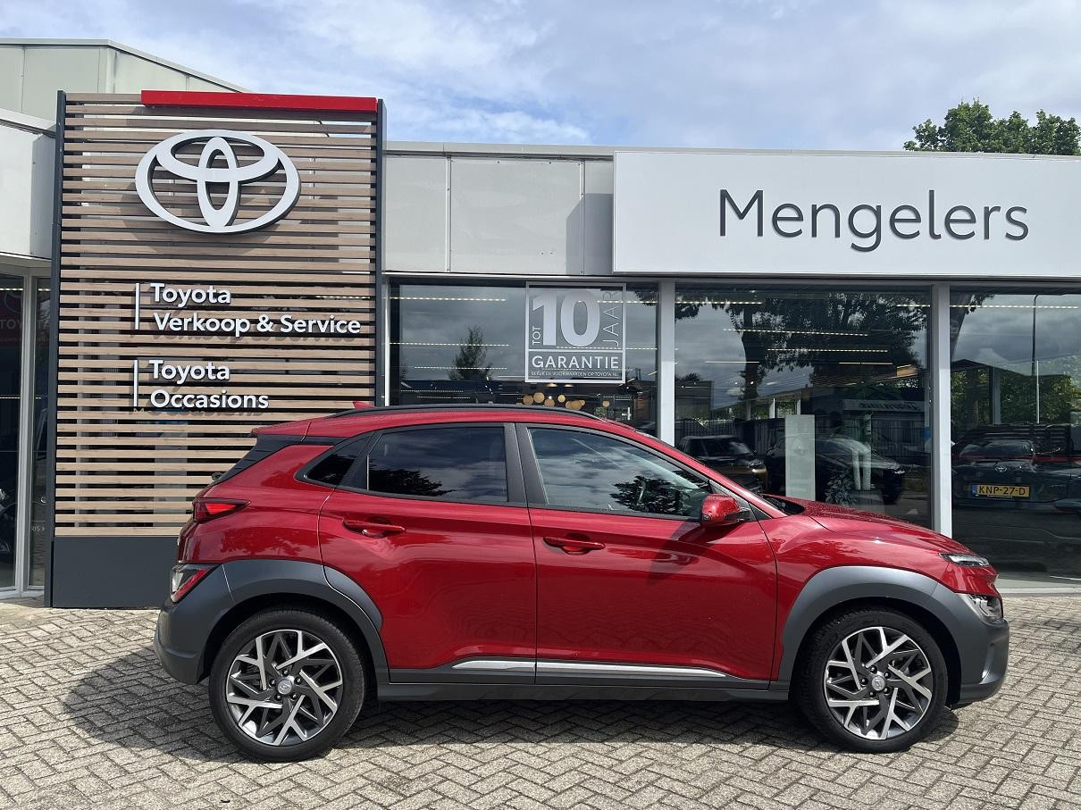Hyundai Hyundai