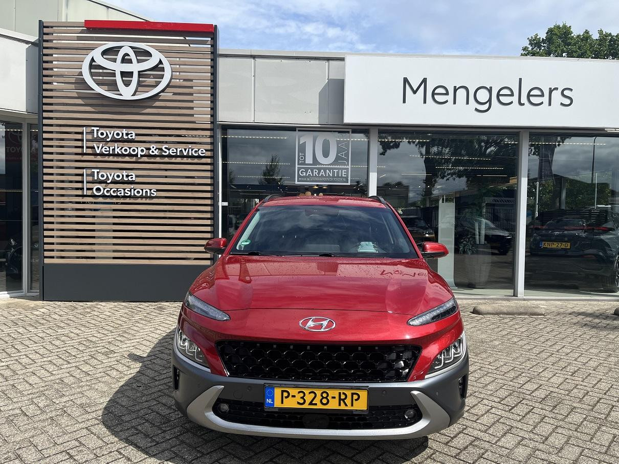 Hyundai Hyundai