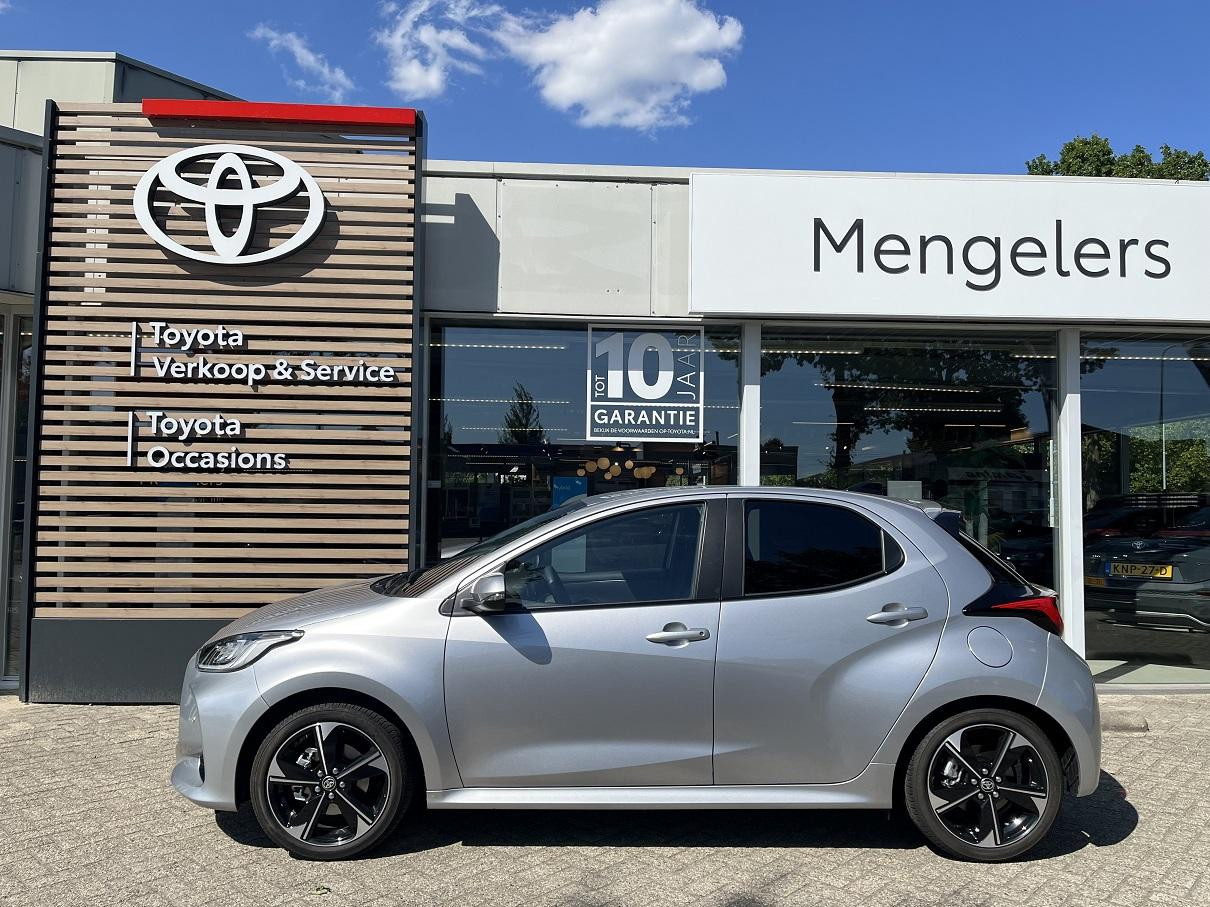 Toyota Toyota