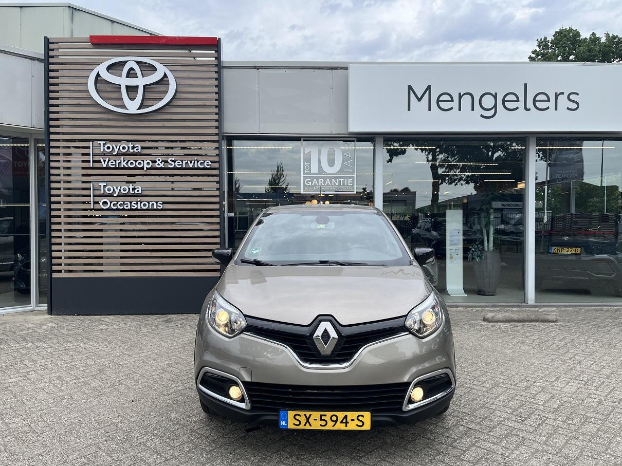 Renault Renault