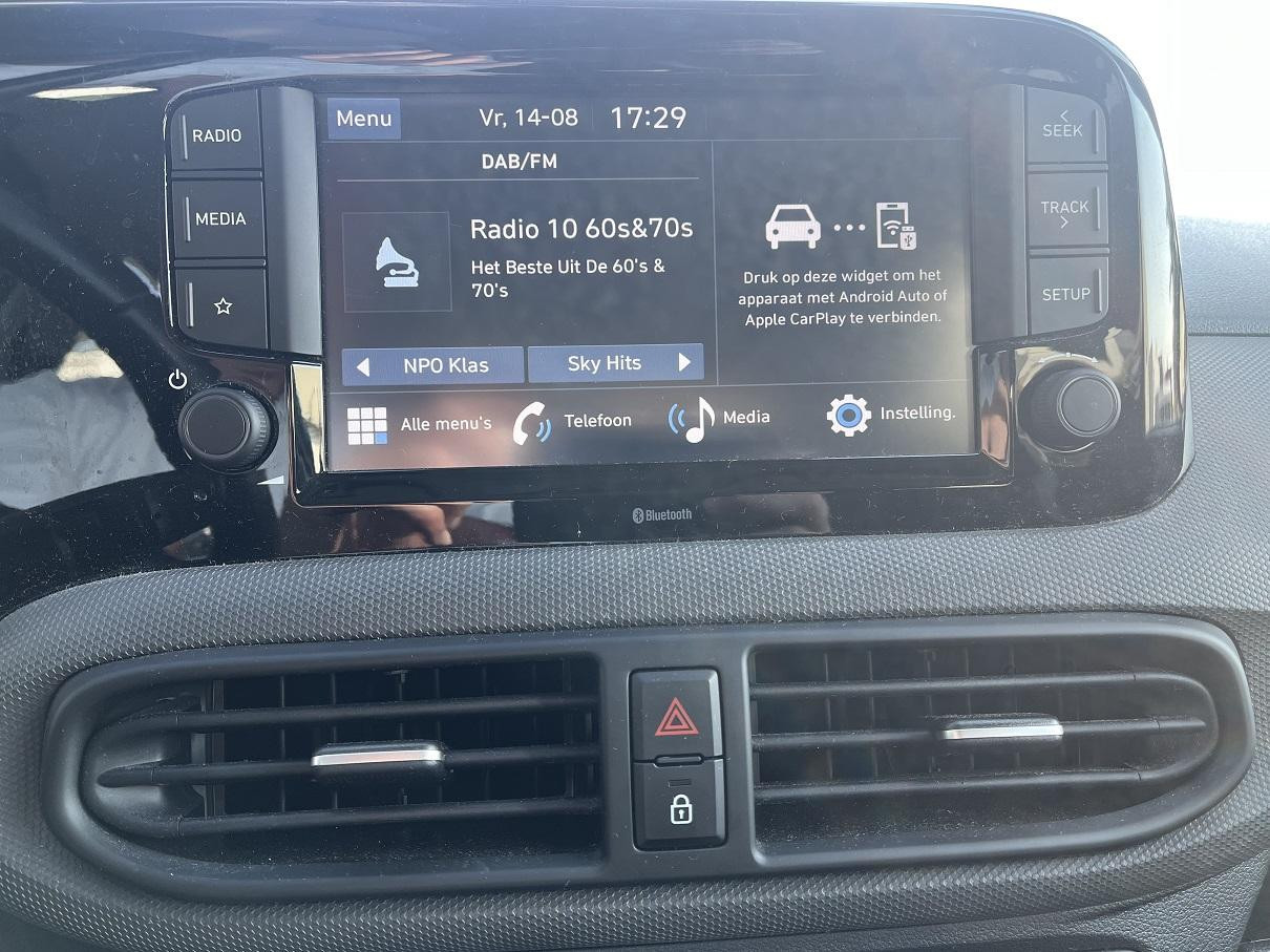 Hyundai Hyundai