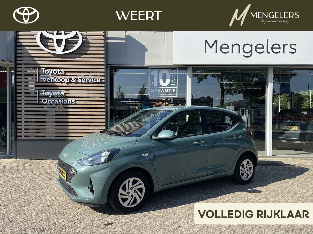 Hyundai Hyundai