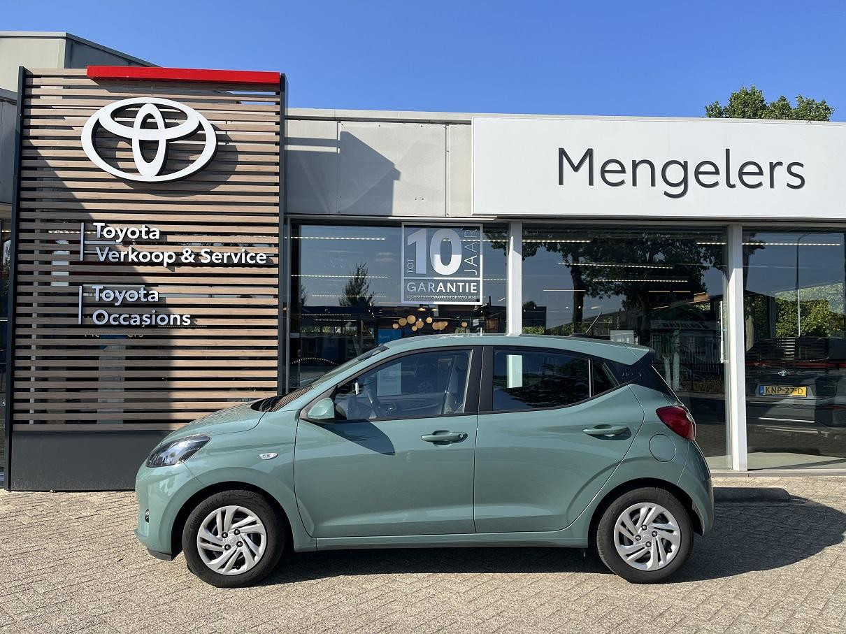 Hyundai Hyundai