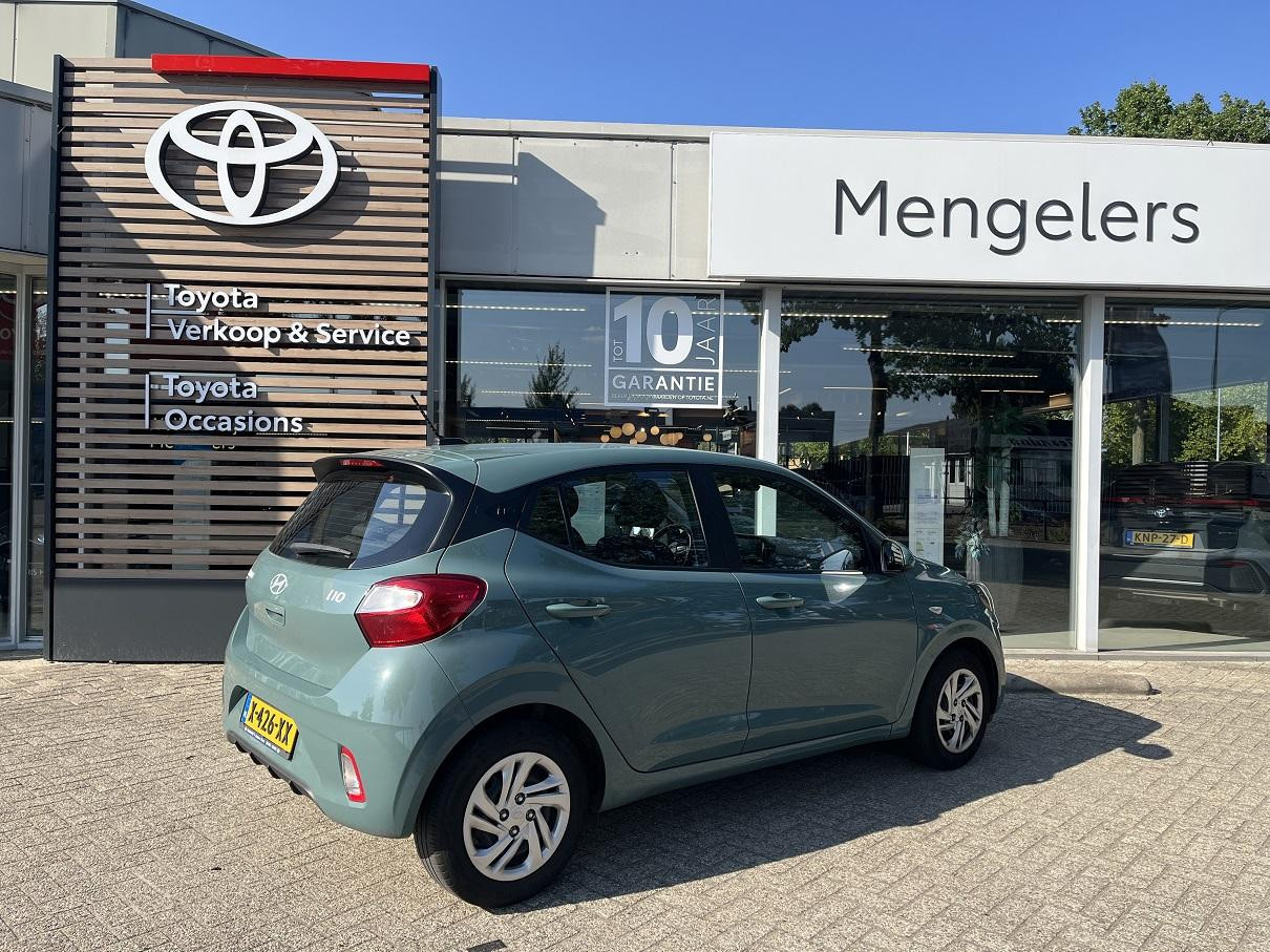 Hyundai Hyundai