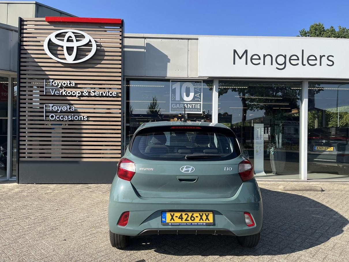 Hyundai Hyundai
