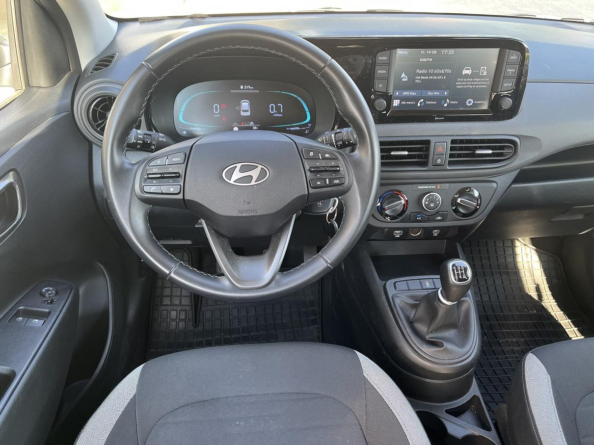 Hyundai Hyundai