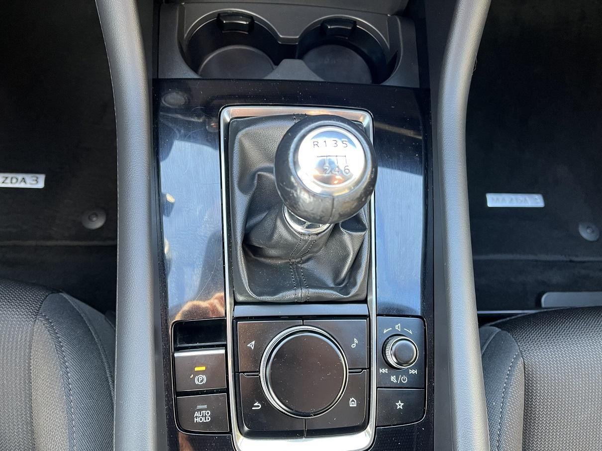 Mazda Mazda
